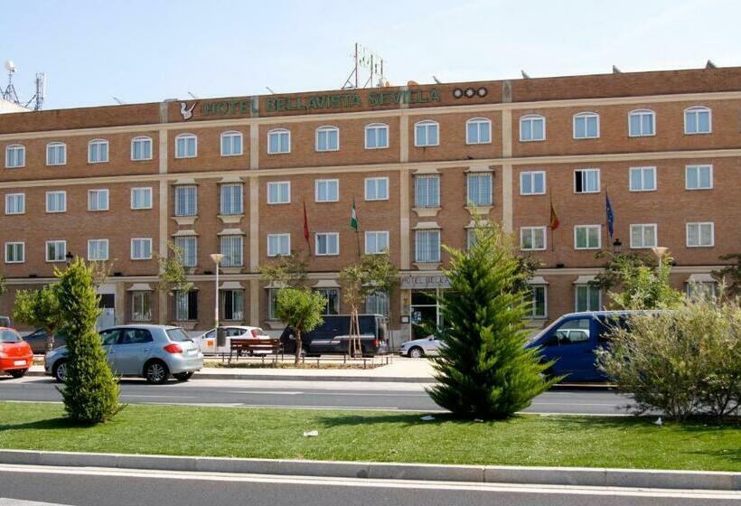 هتل Bellavista Sevilla