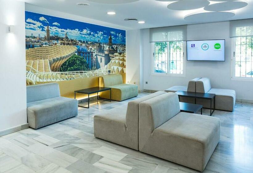 هتل Bellavista Sevilla