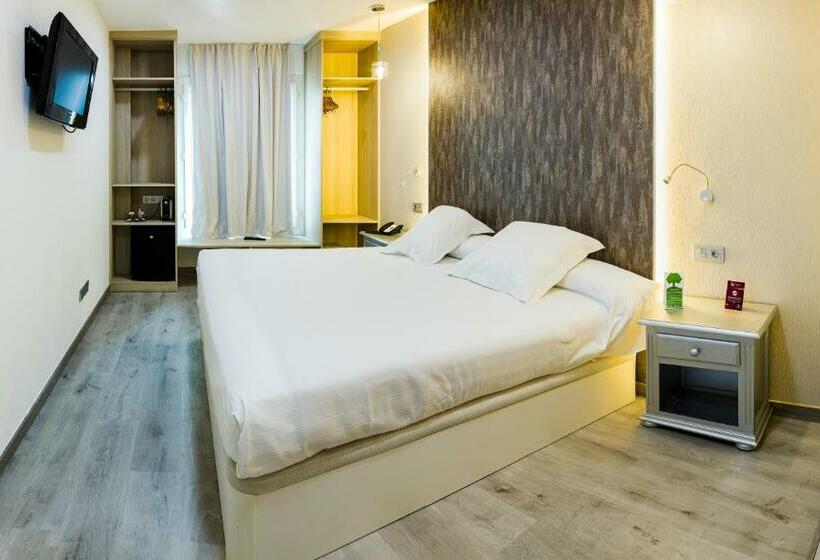 هتل Bellavista Sevilla