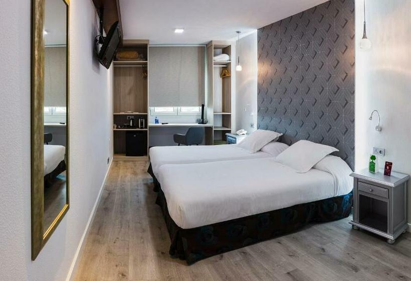 هتل Bellavista Sevilla