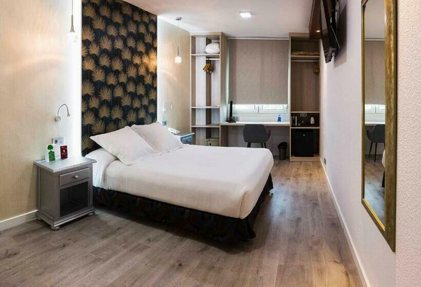 هتل Bellavista Sevilla