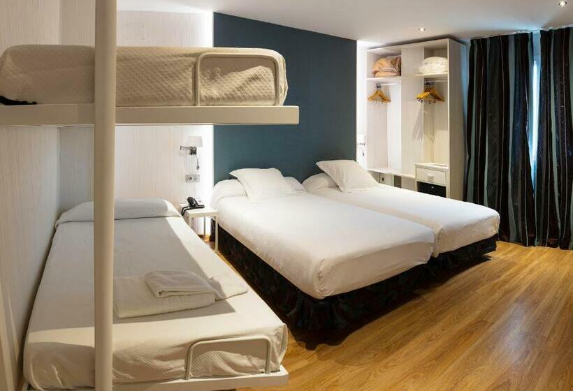 هتل Bellavista Sevilla