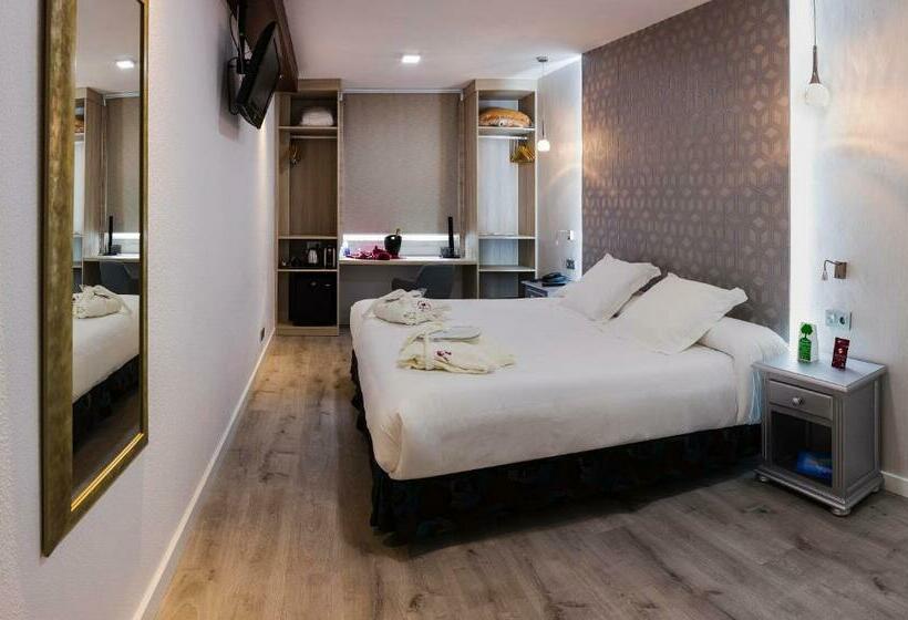 هتل Bellavista Sevilla