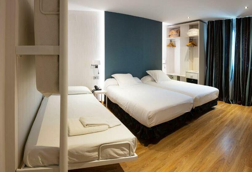 هتل Bellavista Sevilla