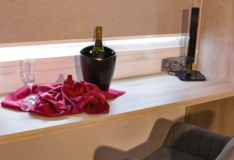 هتل Bellavista Sevilla