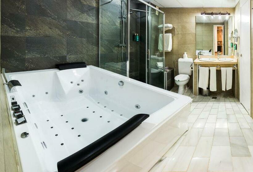 هتل Bellavista Sevilla