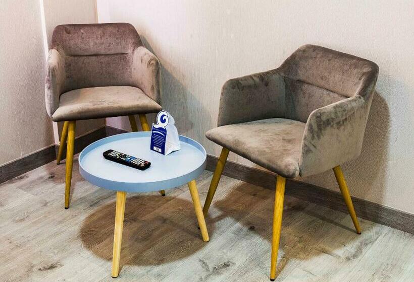 هتل Bellavista Sevilla