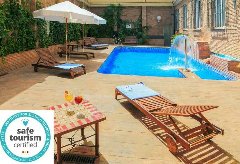 هتل Bellavista Sevilla