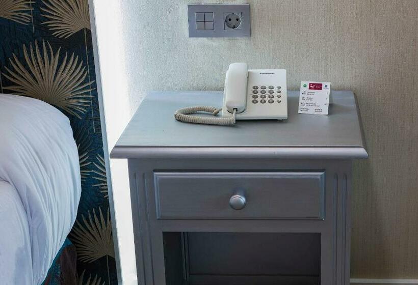 هتل Bellavista Sevilla