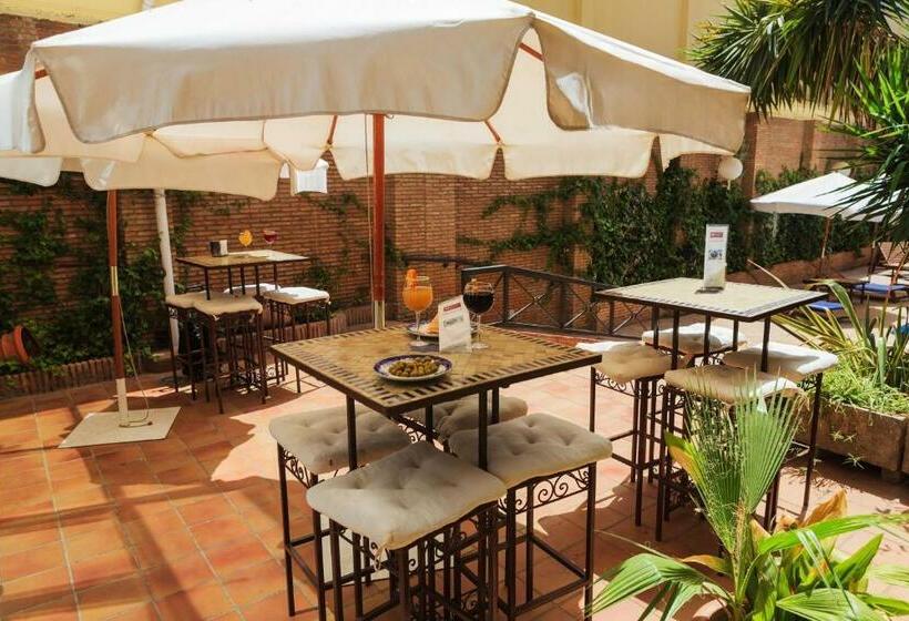 هتل Bellavista Sevilla