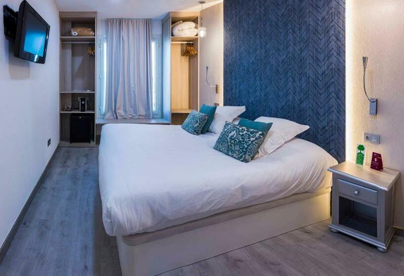 هتل Bellavista Sevilla