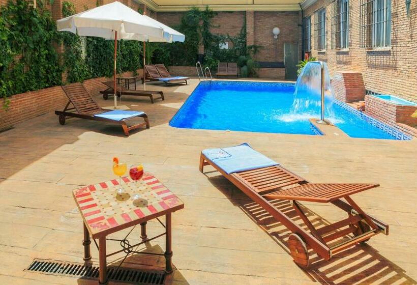 هتل Bellavista Sevilla