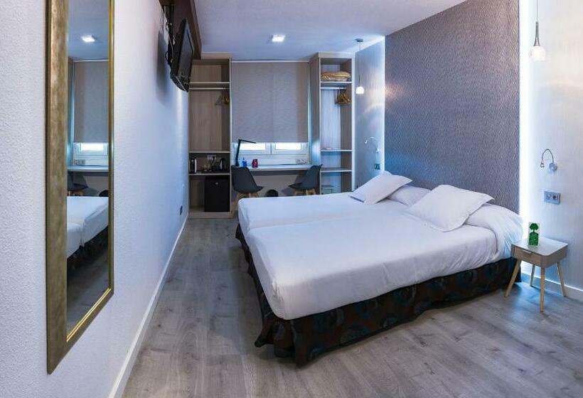 هتل Bellavista Sevilla