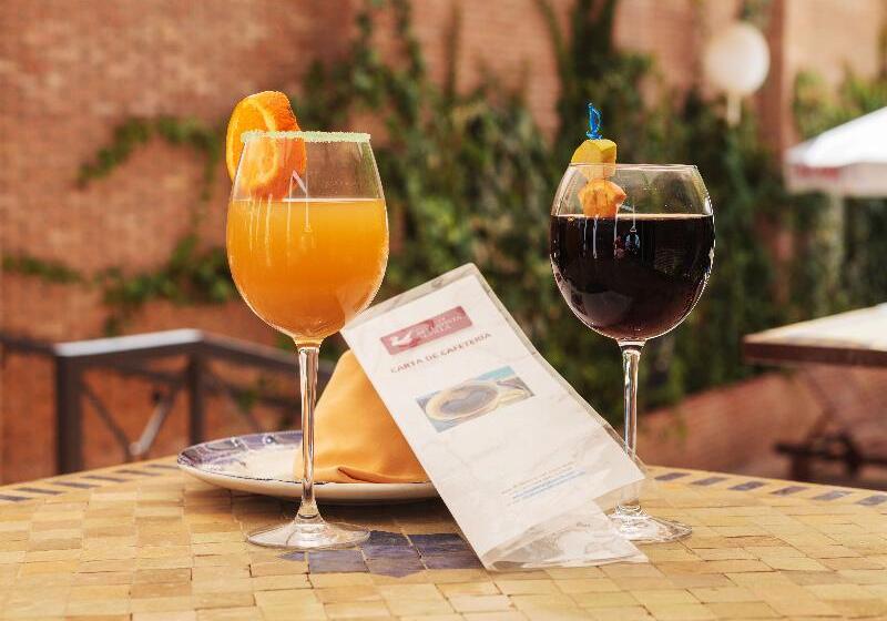 هتل Bellavista Sevilla