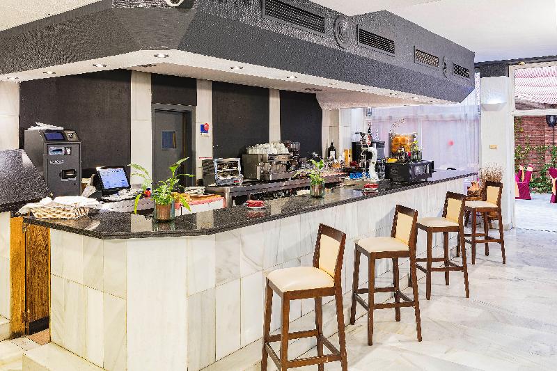 هتل Bellavista Sevilla