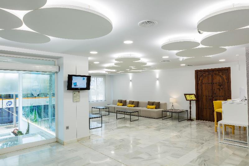 هتل Bellavista Sevilla