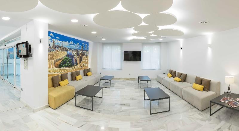 هتل Bellavista Sevilla