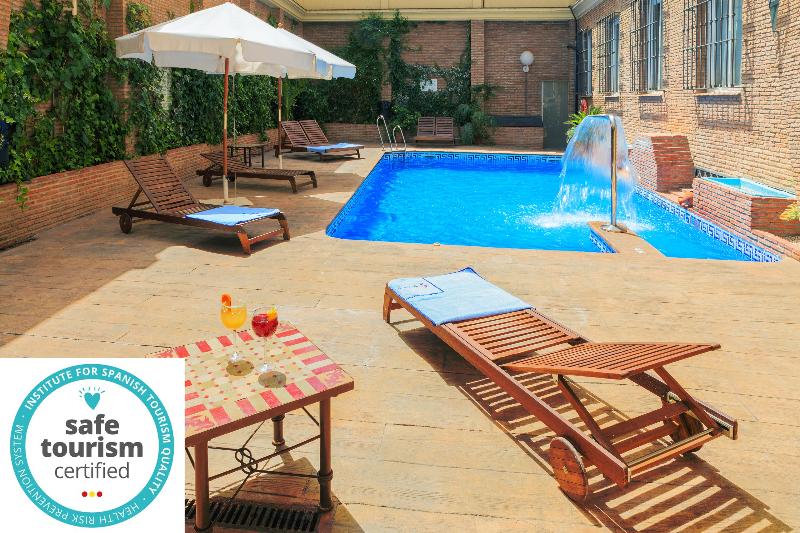 هتل Bellavista Sevilla