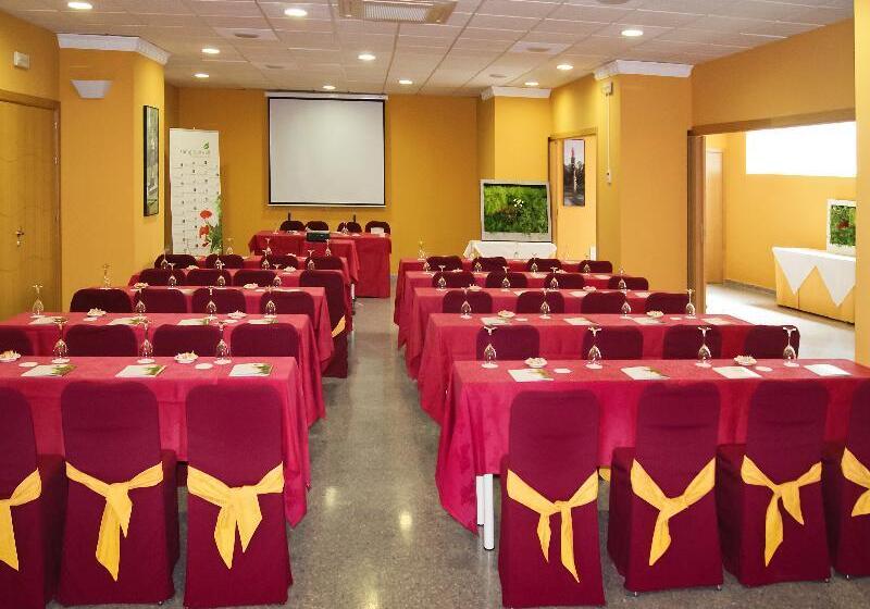 هتل Bellavista Sevilla