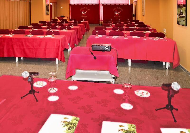 هتل Bellavista Sevilla