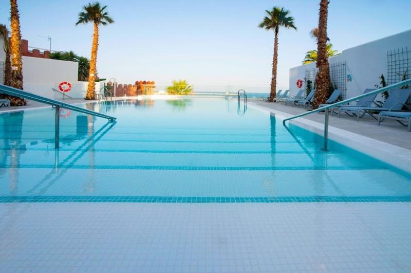 ホテル Benalmadena Beach