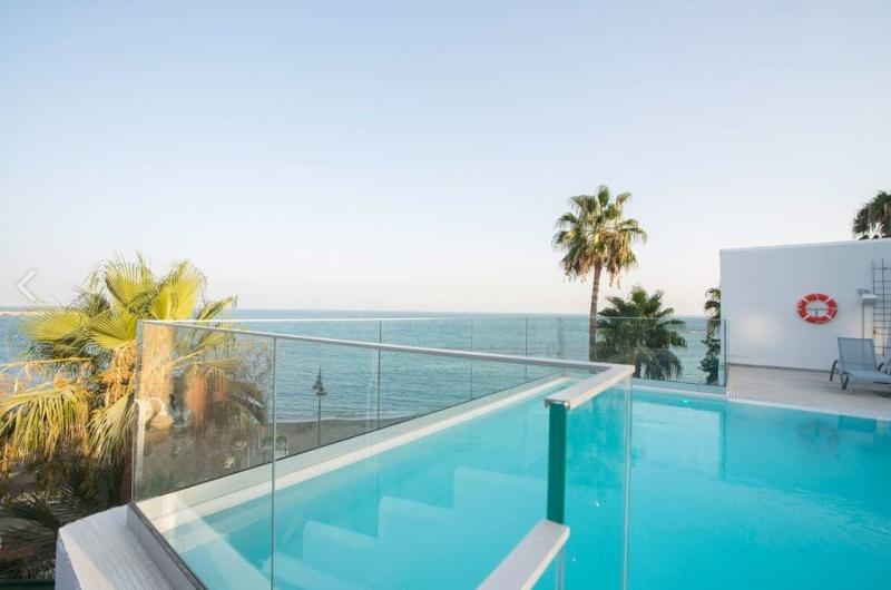 ホテル Benalmadena Beach