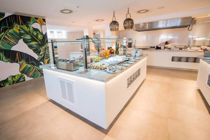 ホテル Benalmadena Beach