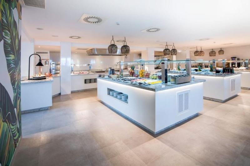 ホテル Benalmadena Beach