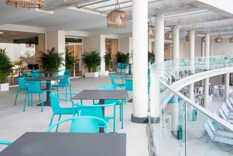 ホテル Benalmadena Beach