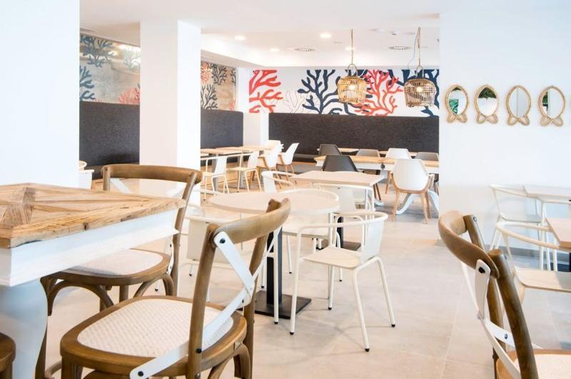 هتل Benalmadena Beach