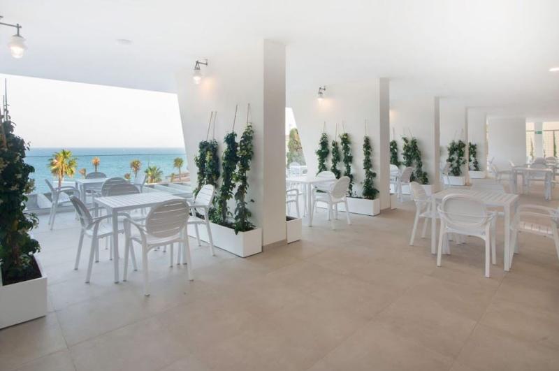 ホテル Benalmadena Beach