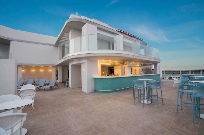 ホテル Benalmadena Beach