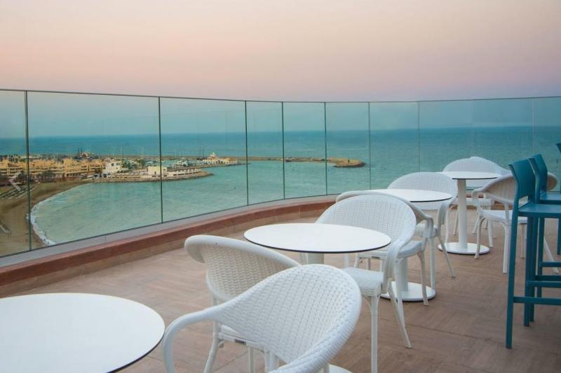 هتل Benalmadena Beach