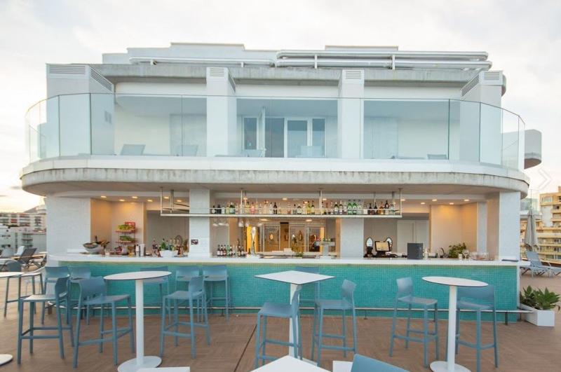 ホテル Benalmadena Beach