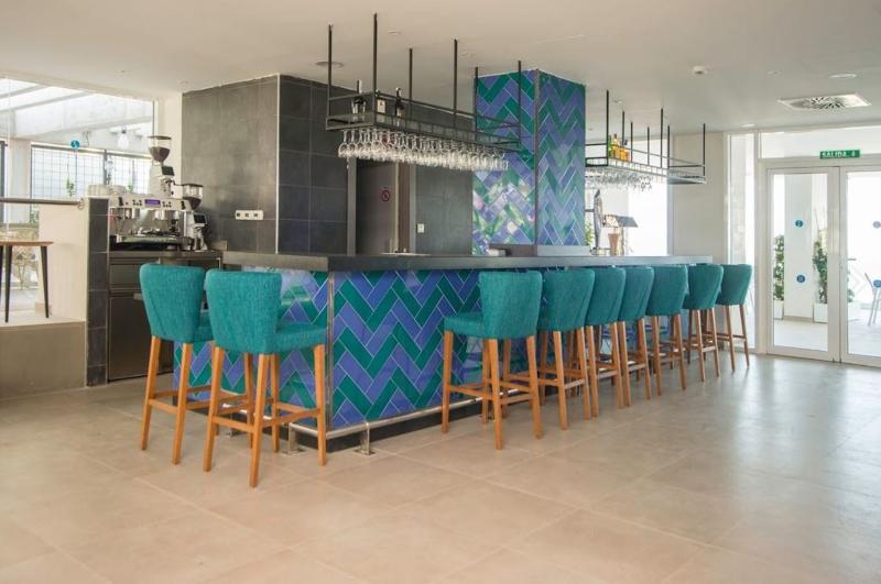 ホテル Benalmadena Beach