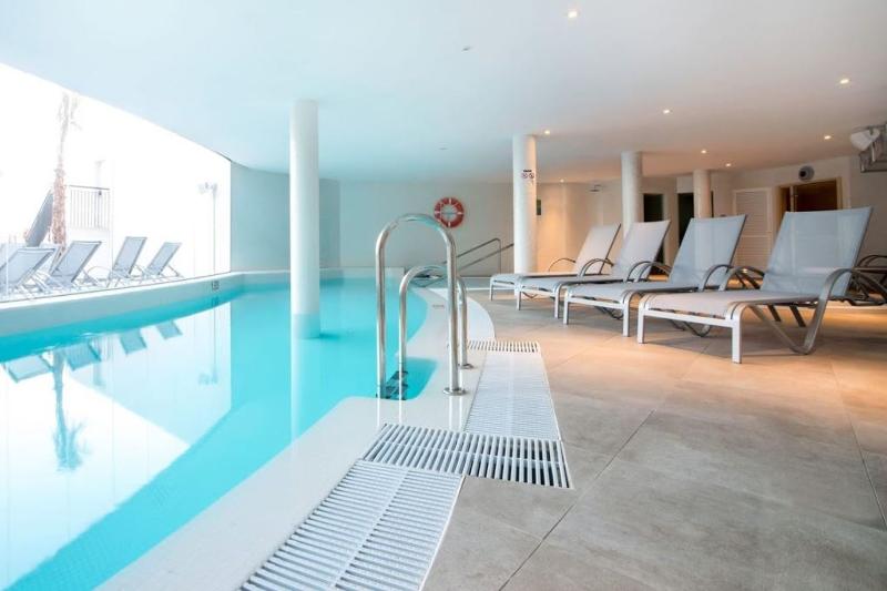 ホテル Benalmadena Beach