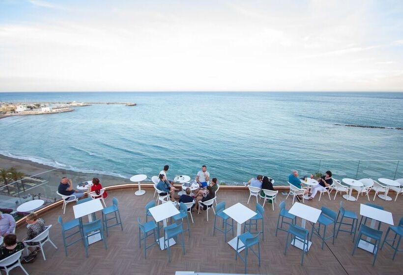 ホテル Benalmadena Beach