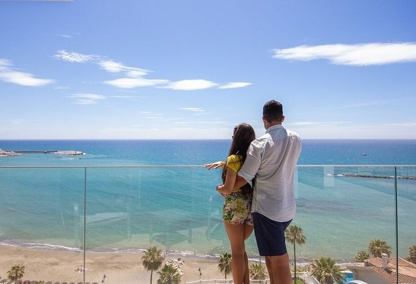 ホテル Benalmadena Beach