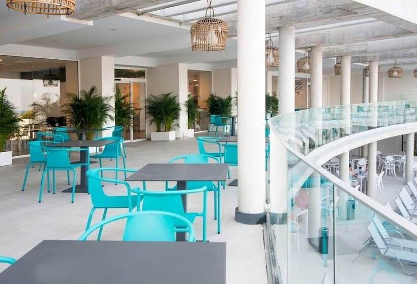 هتل Benalmadena Beach