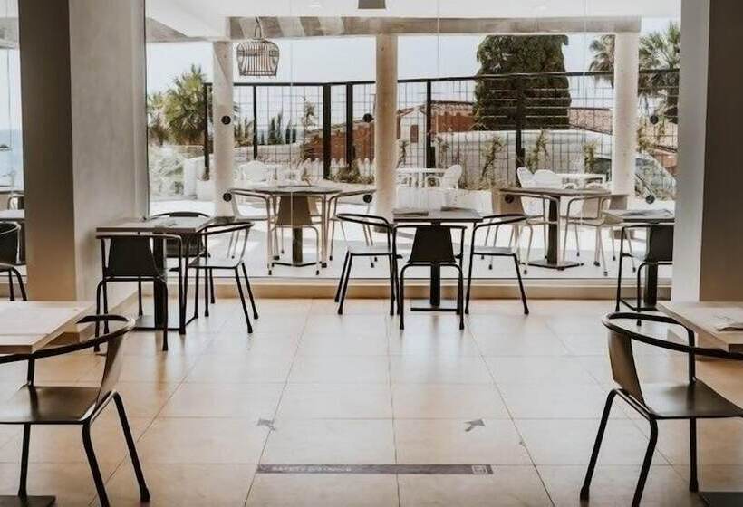 ホテル Benalmadena Beach