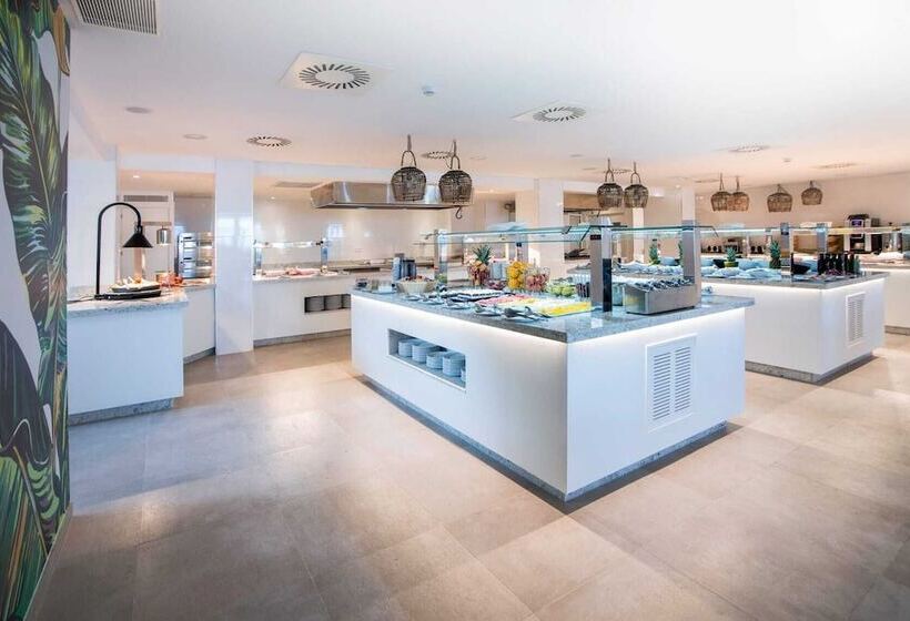 ホテル Benalmadena Beach