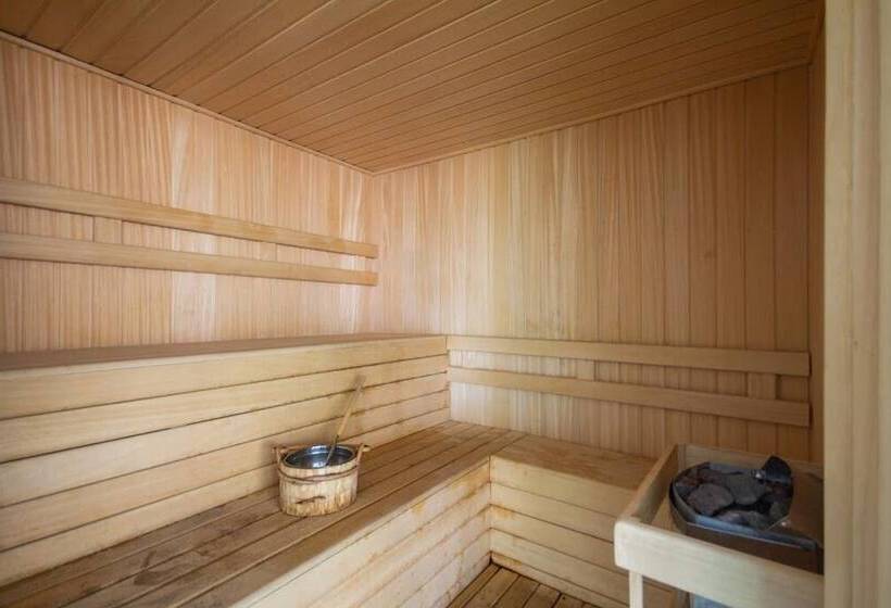 هتل Benalmadena Beach