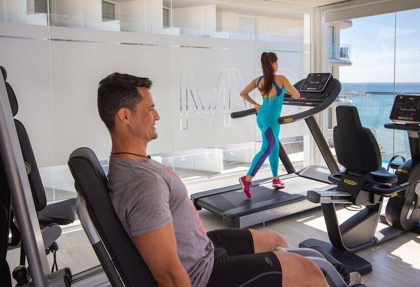 ホテル Benalmadena Beach