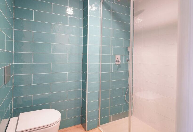 هتل Benalmadena Beach