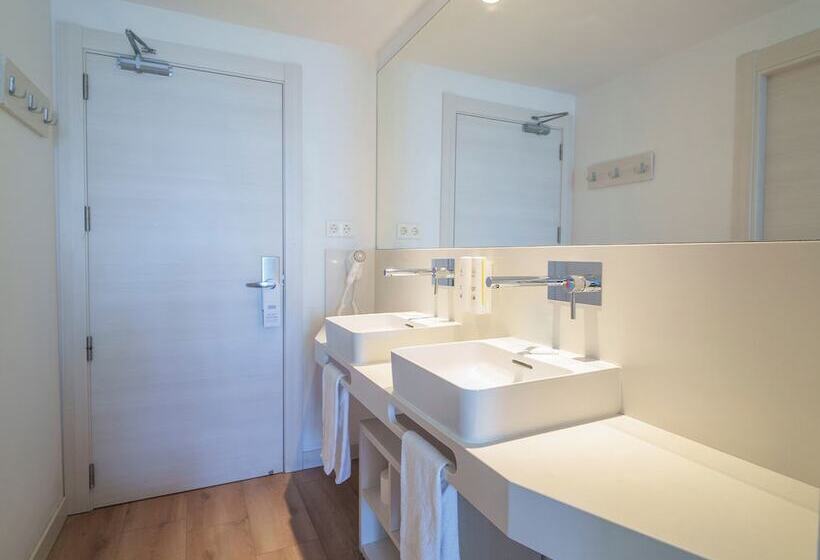 ホテル Benalmadena Beach