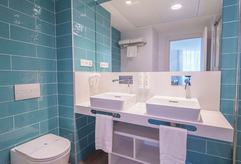 ホテル Benalmadena Beach