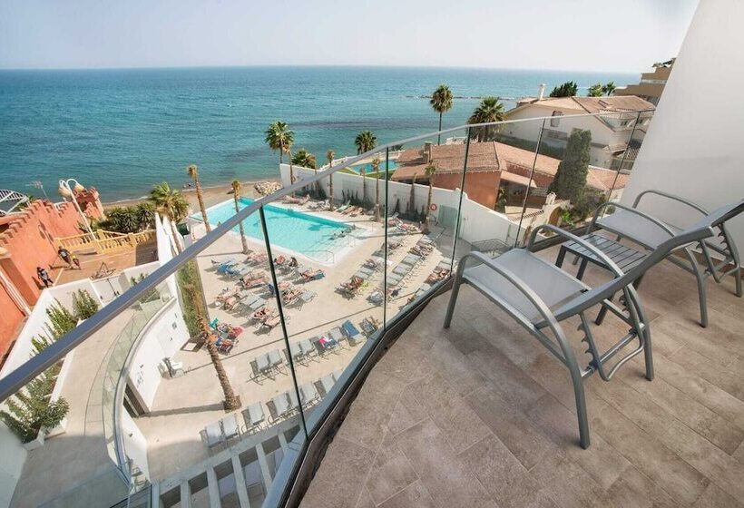 ホテル Benalmadena Beach