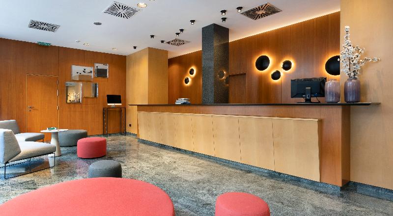 فندق Berenguer Iv