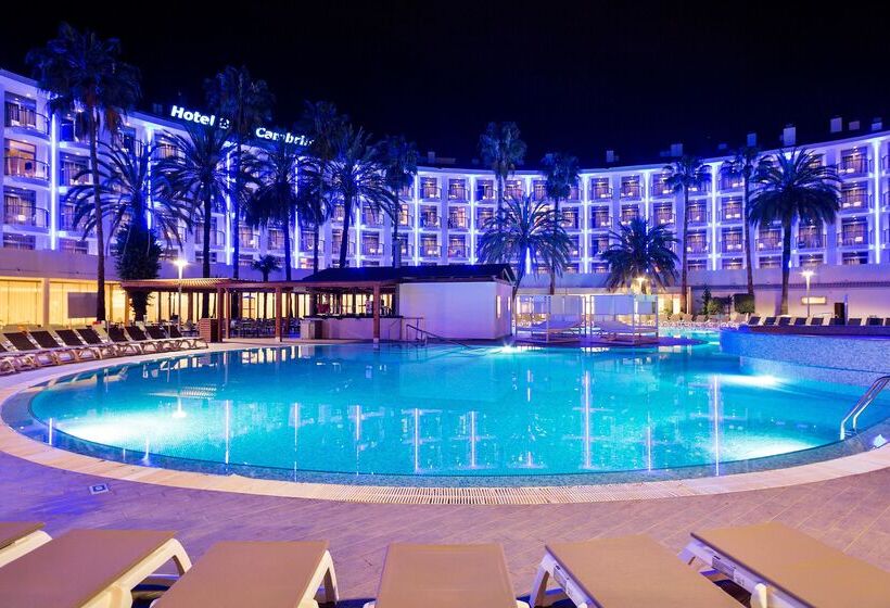 בית מלון כפרי Best Cambrils