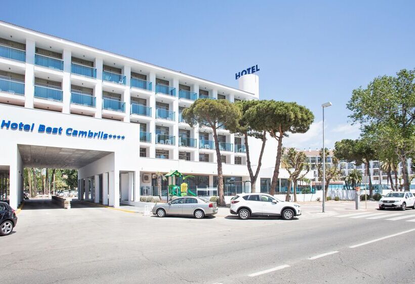 בית מלון כפרי Best Cambrils